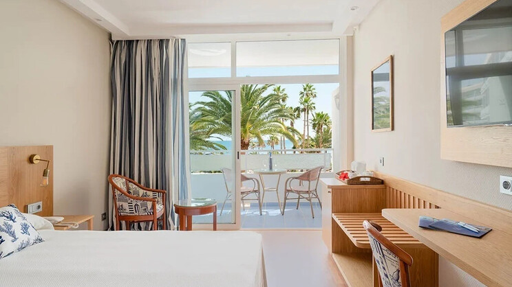 VIK Hotel San Antonio